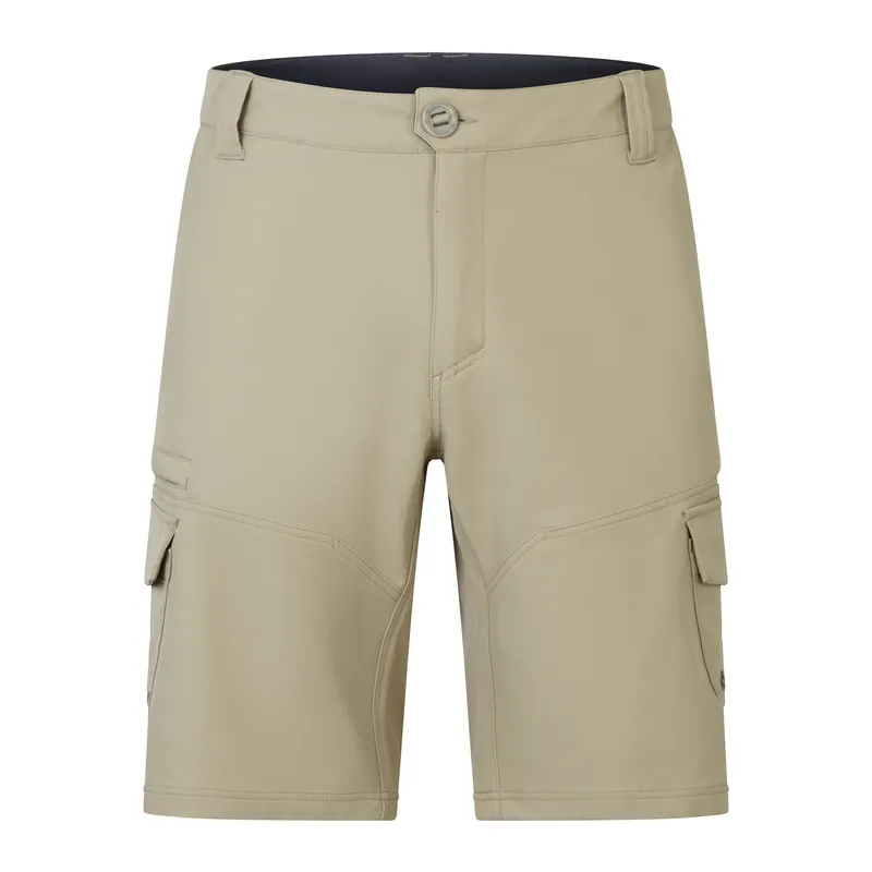 Bermudas ENDURA LOOP CARGO Beige
