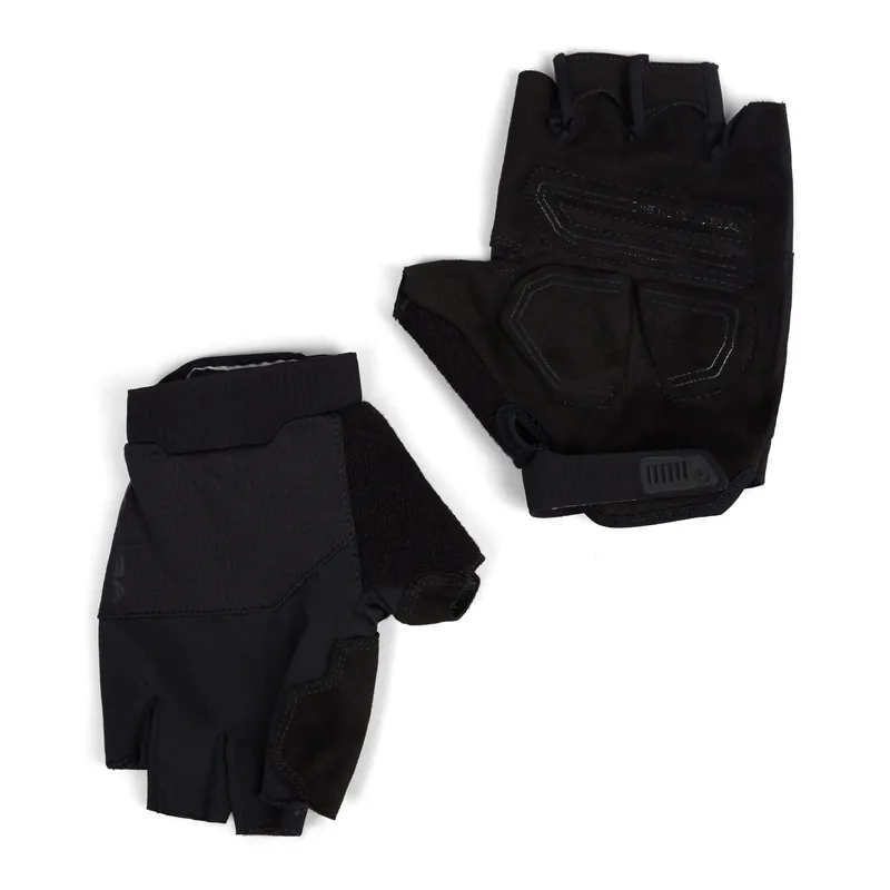 ENDURA LOOP MITT Guantes cortos Negro