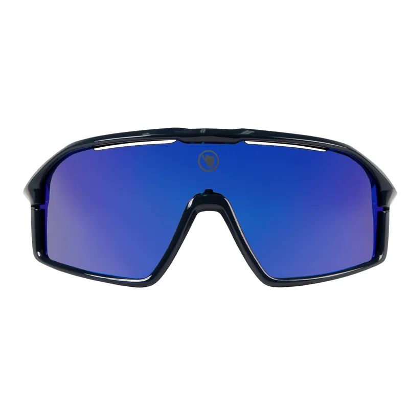 Máscara ENDURA GABBRO II Azul