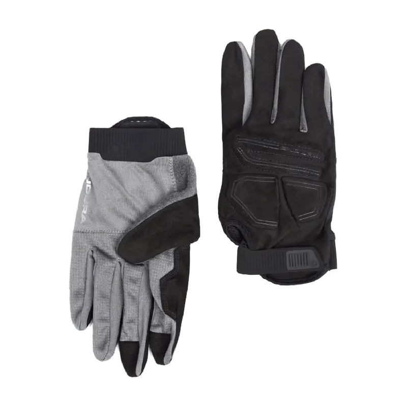 Guantes ENDURA LOOP Gris
