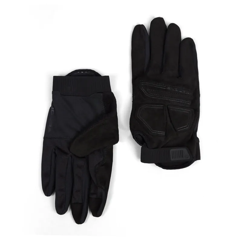Guantes ENDURA LOOP Negro