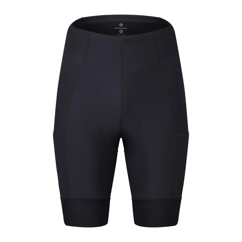 Pantalón Corto ENDURA LOOP Negro