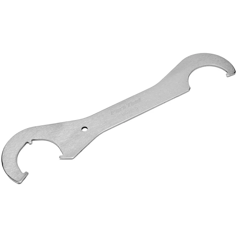 PARKTOOL HCW-5 Llave universal de gancho en Y para pedalier