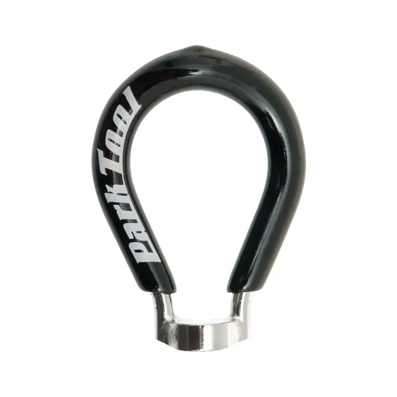 Llave de radios PARK TOOL SW-0 Negra