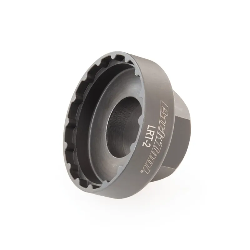 Llave para cárter PARK TOOL LRT-2 (SHIMANO STEPS)