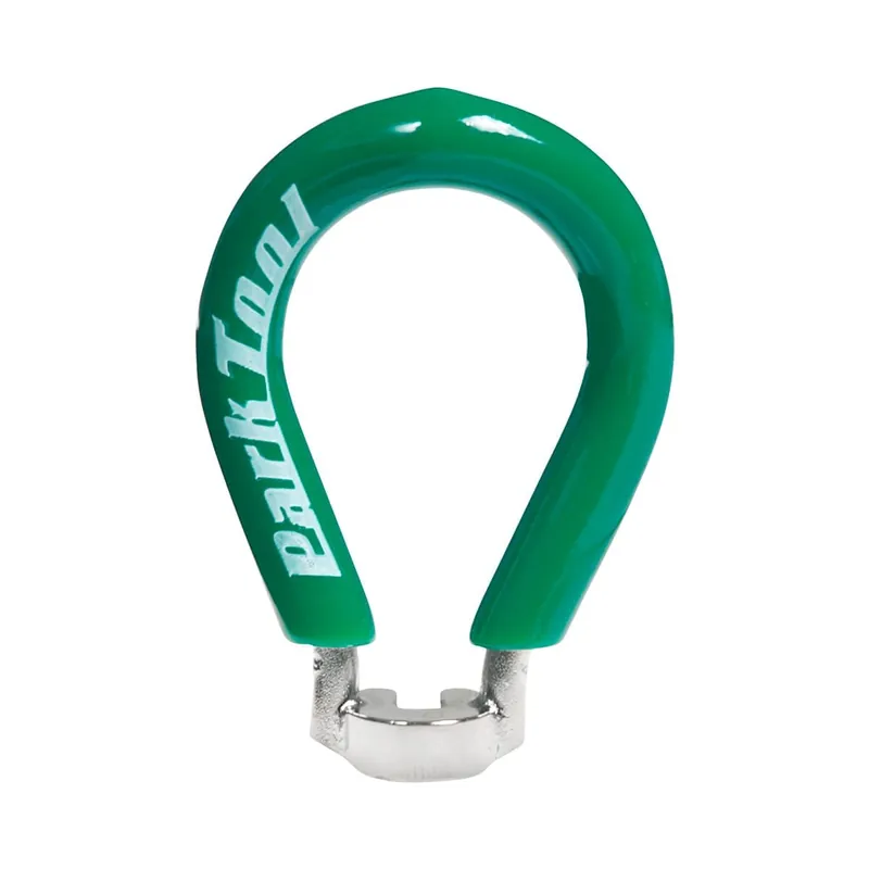 Llave de radios PARK TOOL SW-1 Verde