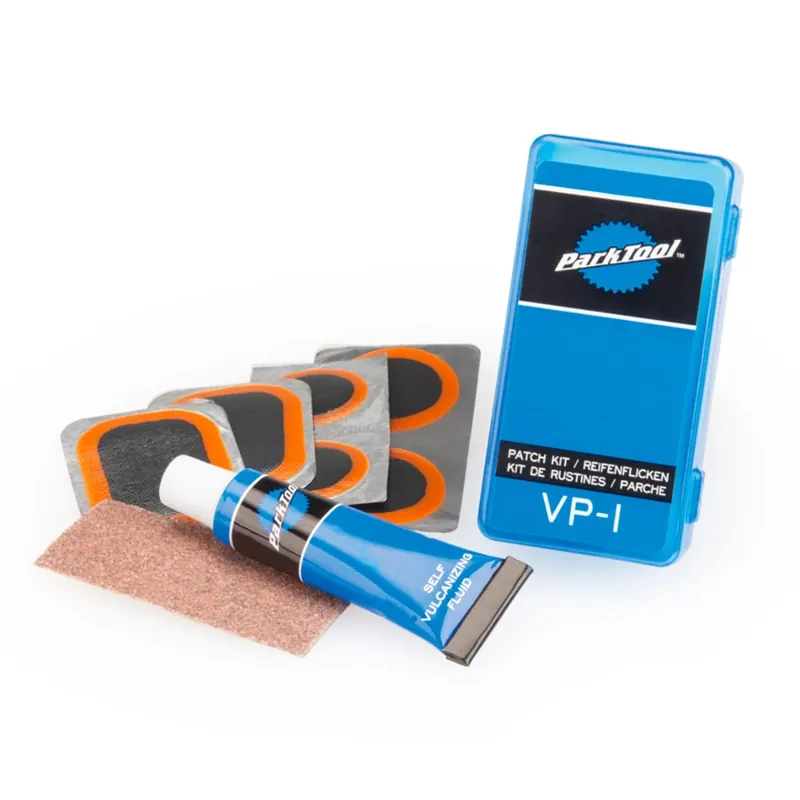 Kit de reparación PARK TOOL VP-1