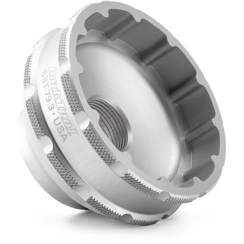 Desmontador de cárter de 12 muescas 46 mm PARK TOOL BBT-79.3
