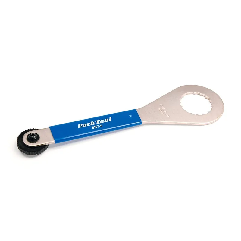 Llave del cárter PARK TOOL BBT-9