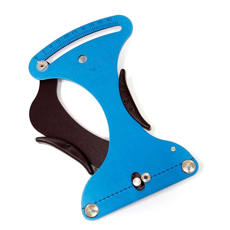 Tensiómetro de radio PARK TOOL TM-1
