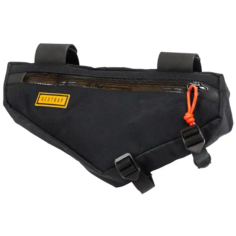RESTRAP FRAME BAG S 2.5 L Negro