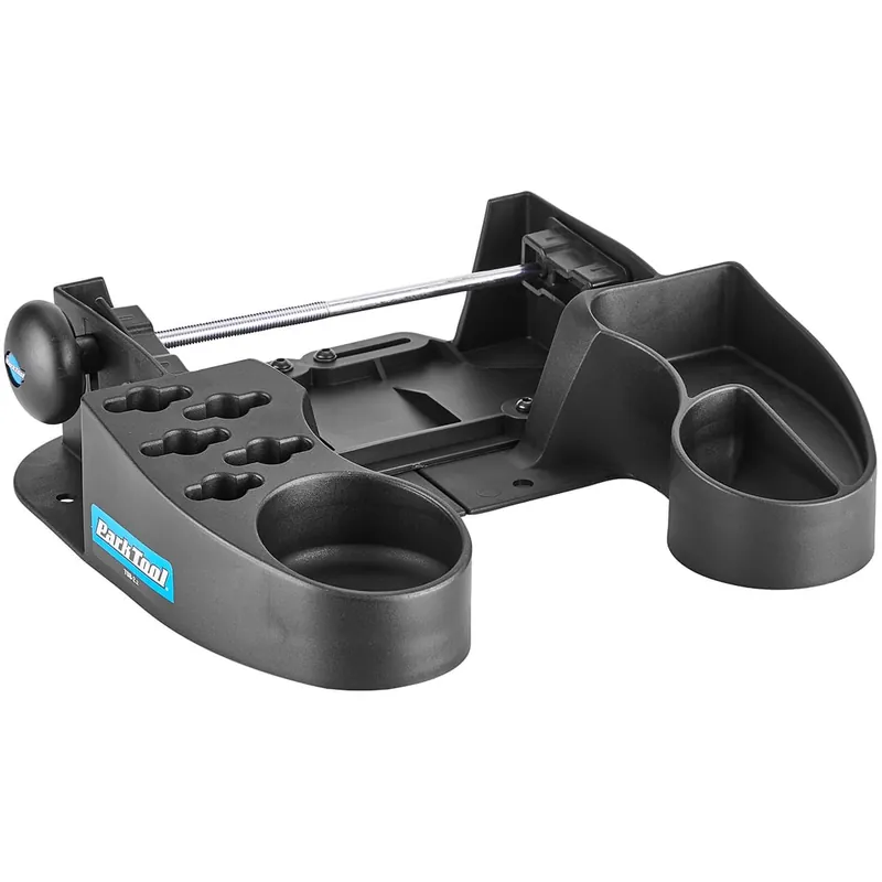 Soporte PARKTOOL TSB-2.2 para centradores de rueda TS-2/TS-2.2