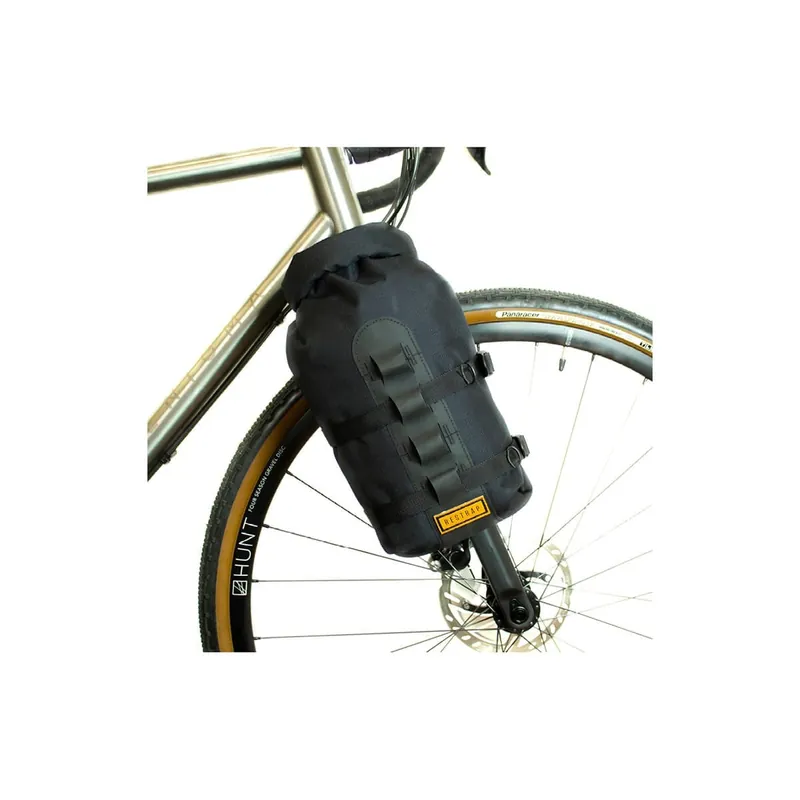 RESTRAP FORK BAG 5 L Negro