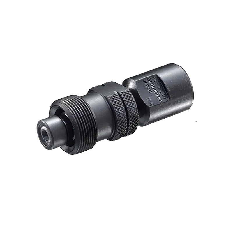 Extractor de bielas SHIMANO TL-FC10