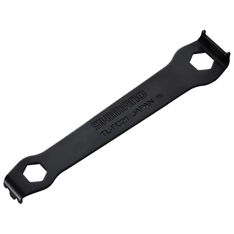 SHIMANO TL-FC21 Desatornillador de chimeneas