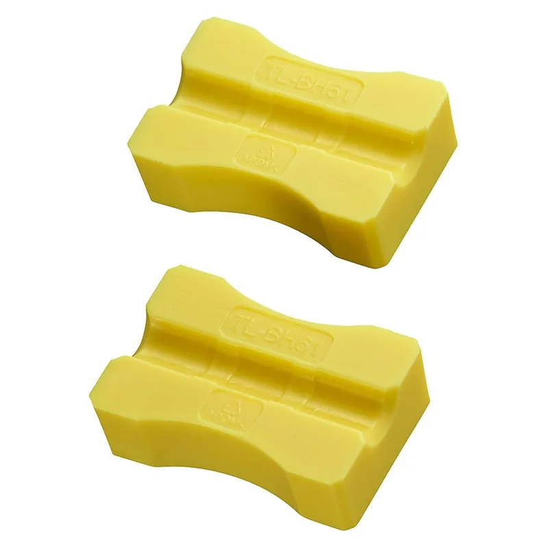 Guía de corte del latiguillo de freno SHIMANO TL-BH61