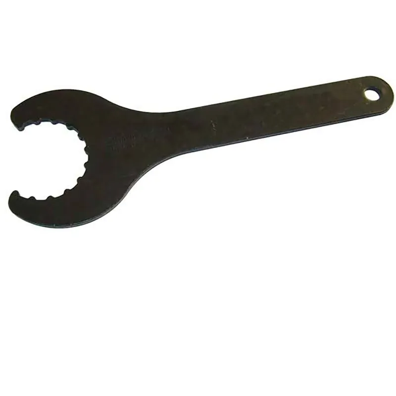 Clave para el pedalier externo SHIMANO TL-FC32