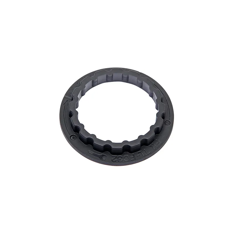 Adaptador para cambios SHIMANO XTR y Dura-Ace 2014 SA-9000 TL-FC24