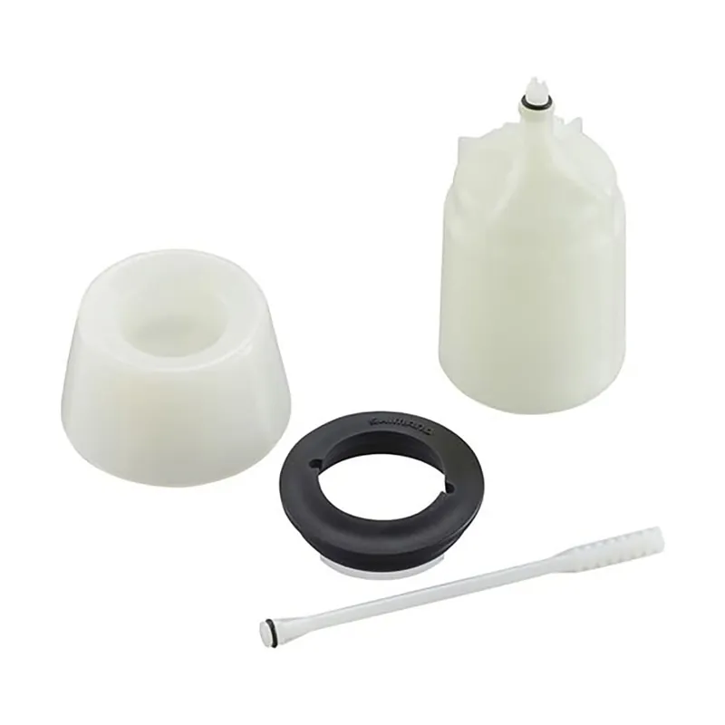 Embudo de purga SHIMANO para frenos MTB
