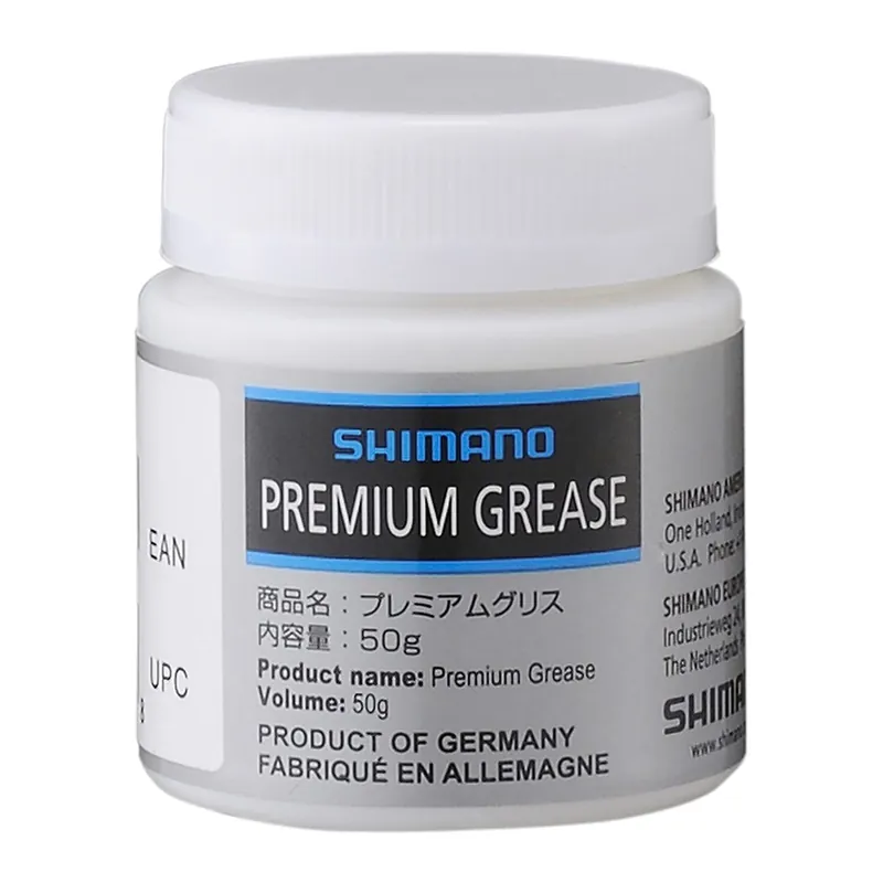 SHIMANO Y0411000A Grasa Premium (50 g)