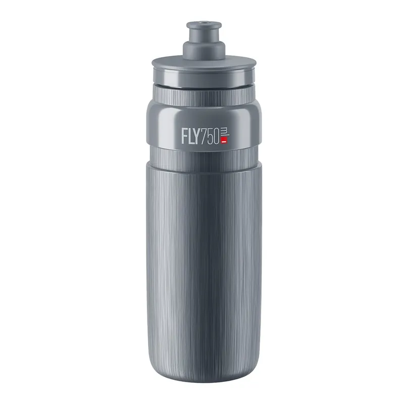 ELITE FLY TEX Botella Gris