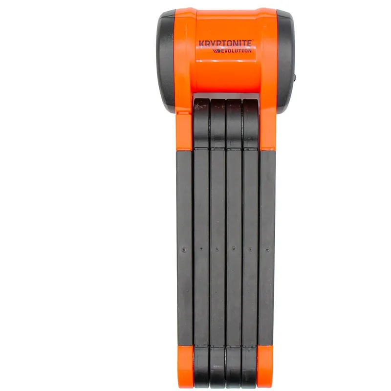 Antirrobo articulado plegable KRYPTONITE EVOLUTION 790