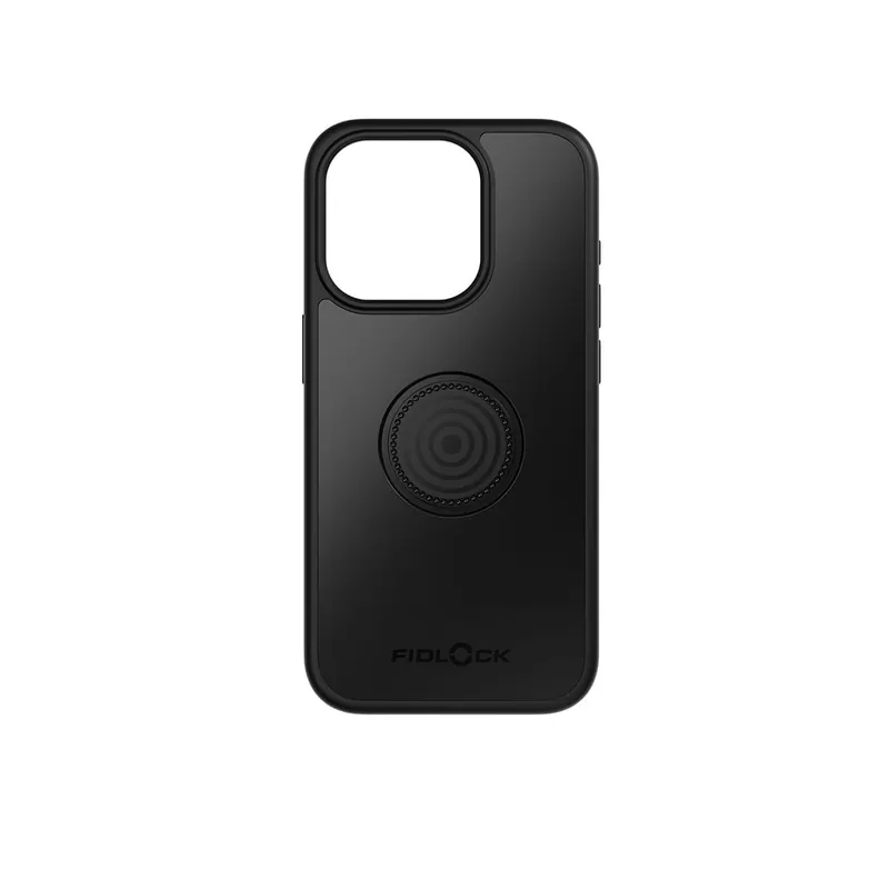 Funda FIDLOCK VACUUM para Iphone 15 PRO