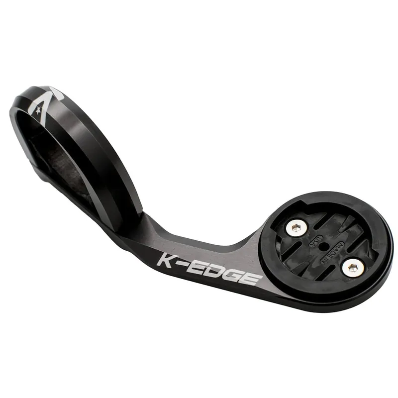 Soporte de manillar para GPS Garmin Edge K-EDGE SPORT