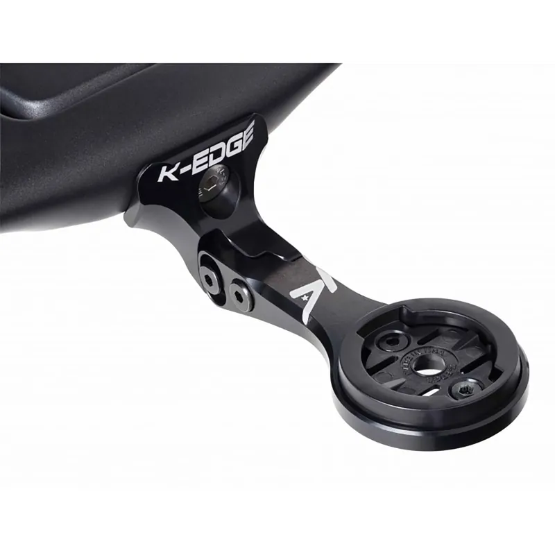Soporte Manillar Integrado Trek Madone/Emonda Gen. 6 para GPS Garmin K-EDGE