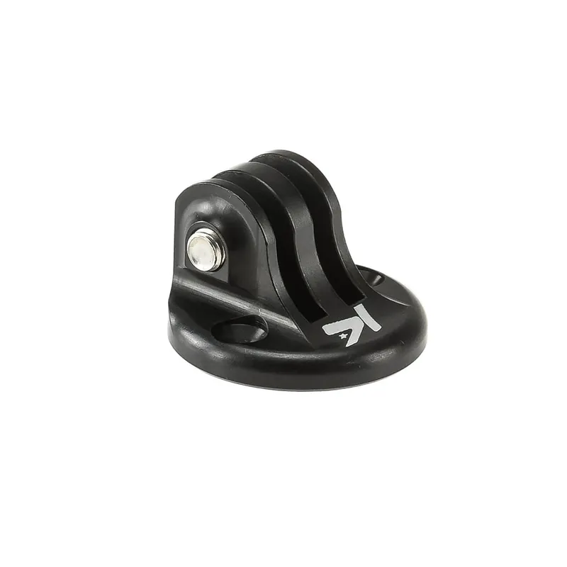Soporte de cámara para Go Pro K-EDGE Interfaz COMBO