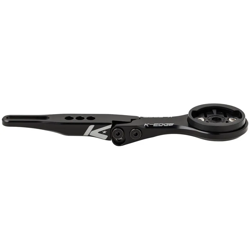 Soporte integrado en el manillar para GPS GARMIN Edge K-EDGE