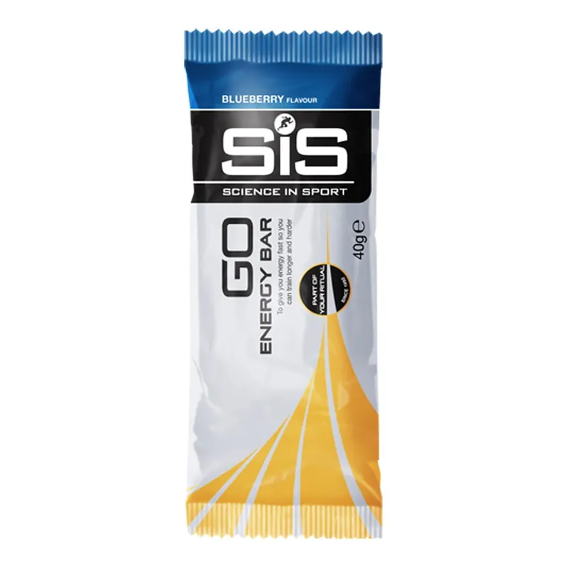 SIS GO ENERGY Bar (40g) Arándano