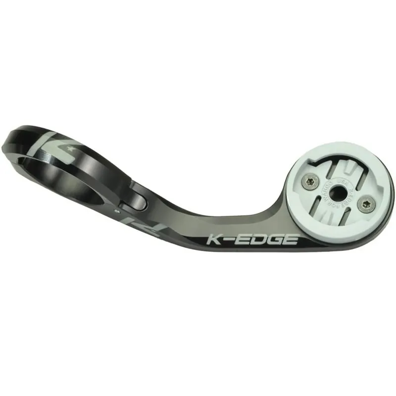 Soporte de manillar para GPS Wahoo K-EDGE XL Diámetro 31.8mm