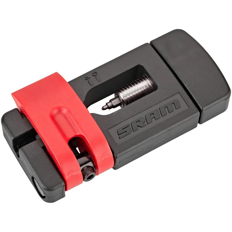 Herramienta de prensado de manguitos hidráulicos SRAM