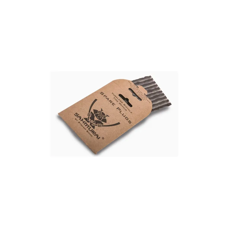 Brocas SAHMURAI (X10)