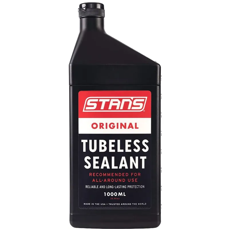 Líquido preventivo antipinchazos STAN'S THE SOLUTION (1000 ml)