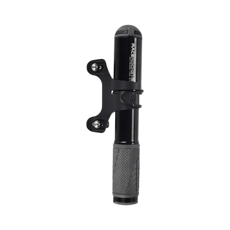 Bomba manual TOPEAK RACE ROCKET MT Negra