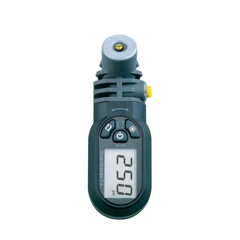 Manómetro digital TOPEAK SMART GAUGE D2