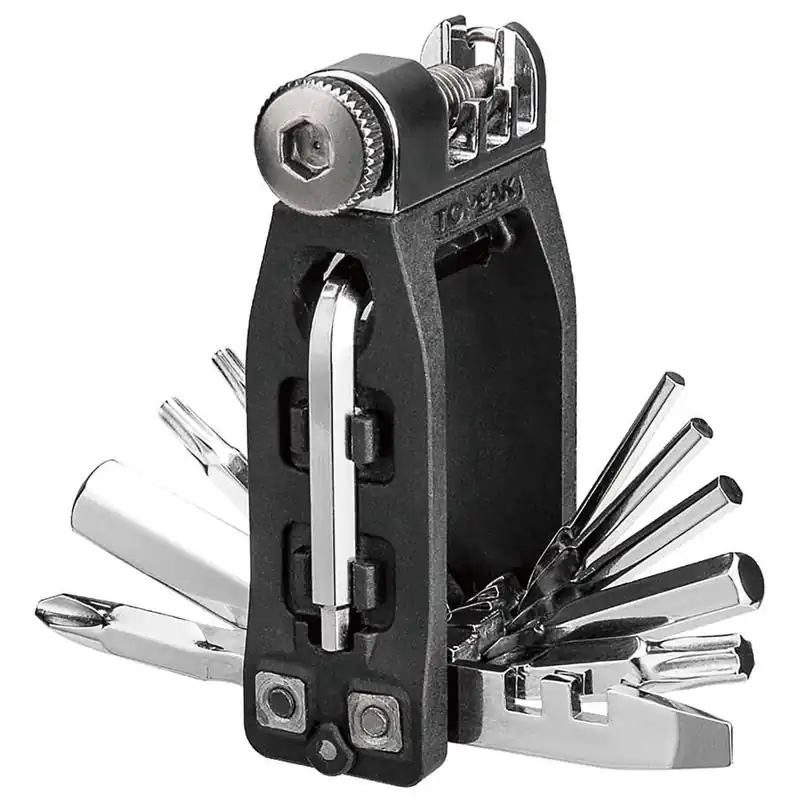 TOPEAK NINJA 16+ Multiherramientas (16 Herramientas)