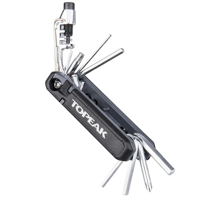 Multiherramienta TOPEAK HEXUS X (21 herramientas)