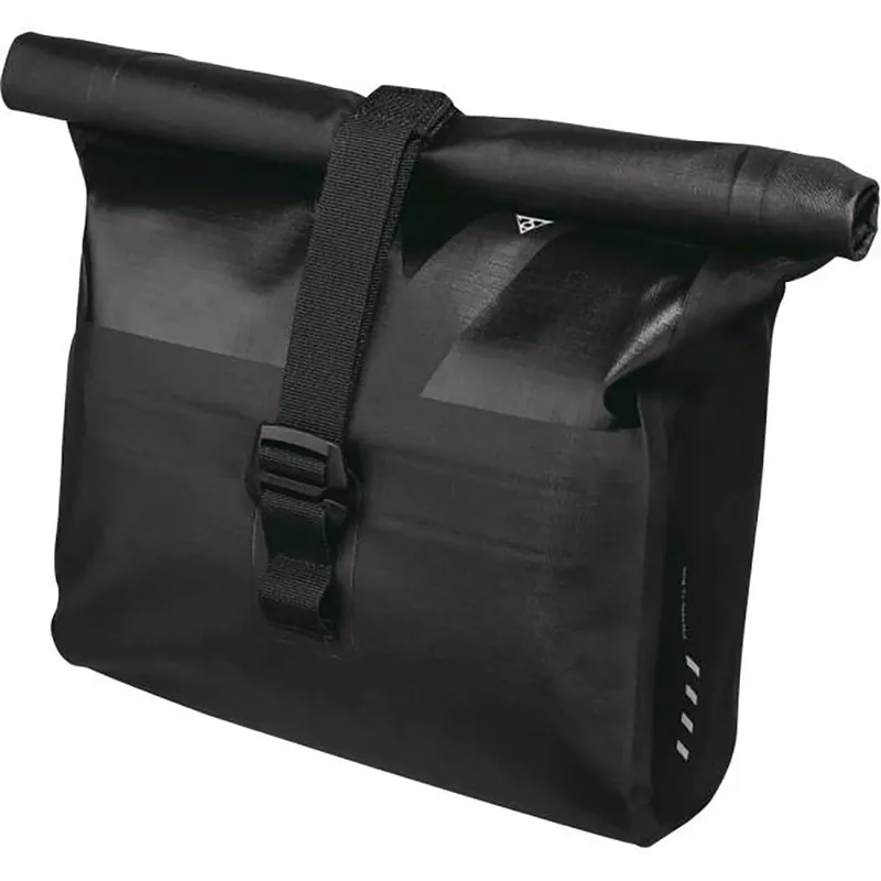 Bolsa de manillar TOPEAK BARLOADER 6,5 L Negra