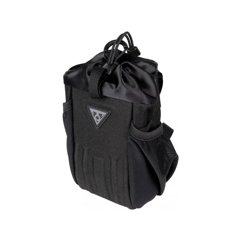 Bolsa de manillar TOPEAK FRONTLOADER 1 L Negra