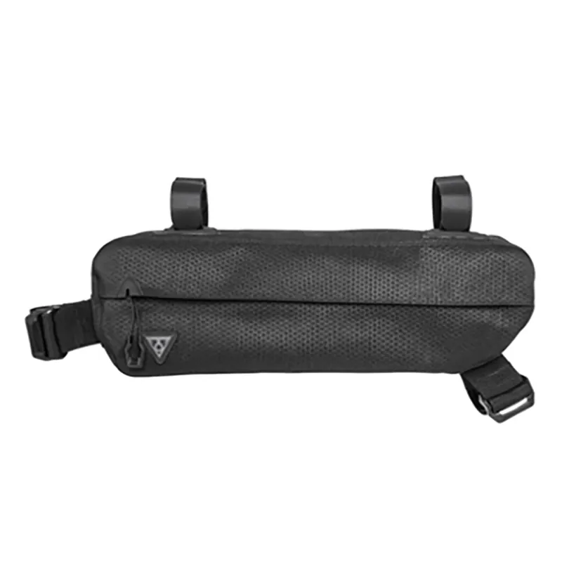 Bolsa de transporte TOPEAK MIDLOADER 3 L Negro