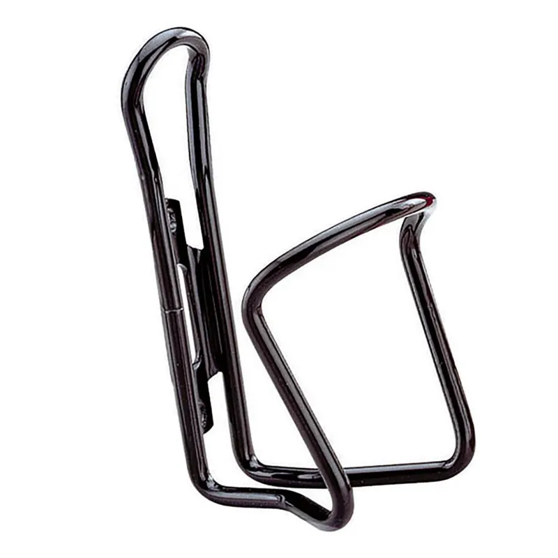 Portabidón TOPEAK Shuttle Cage AL Negro