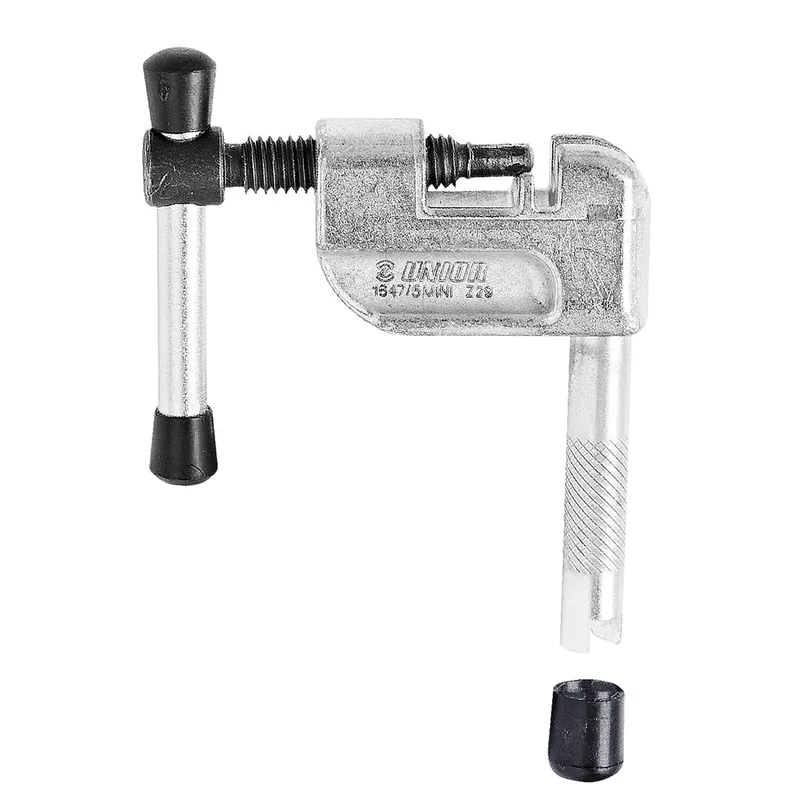 Transmisiones por cadena compactas UNIOR 5-11V
