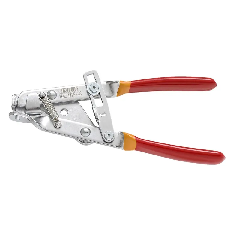 UNIOR Extractor de cables 1642.1/2P-US