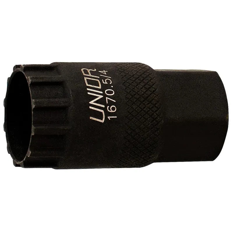 UNIOR Desmontador de piñones Shimano/Sram -1670.5/4