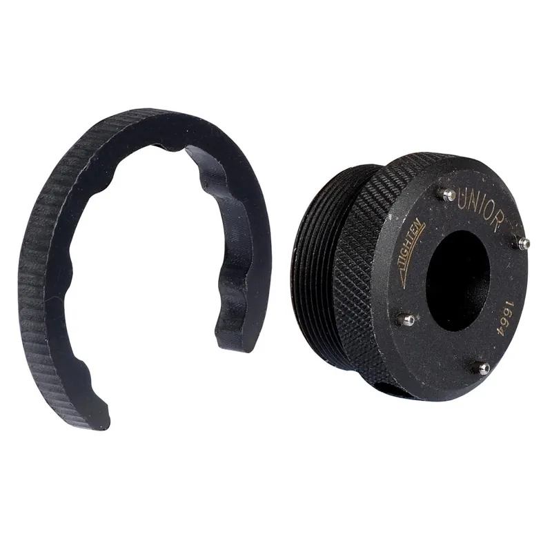 UNIOR Extractor de bielas Shimano XTR -1664