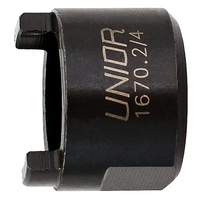 Rueda libre UNIOR Suntour -1670.2/4
