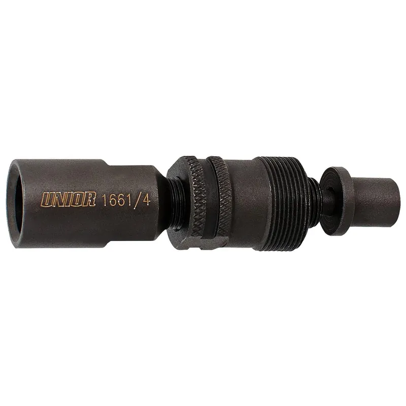 UNIOR Extractor de manivela de 14 mm -1661/4